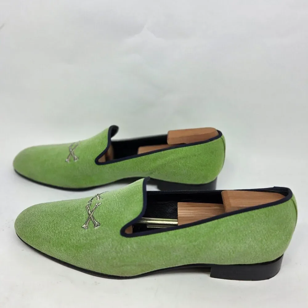 Barker Black England 